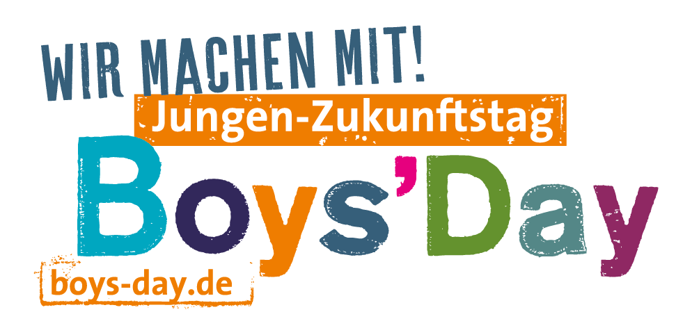 Boys'Day 2025