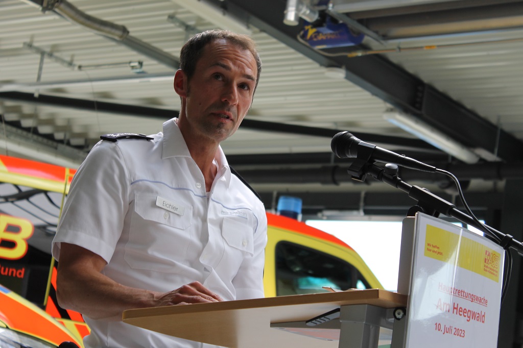 ASB-KA_Special_Hauptrettungswache_07_Grusswort_SvenEichler.JPG