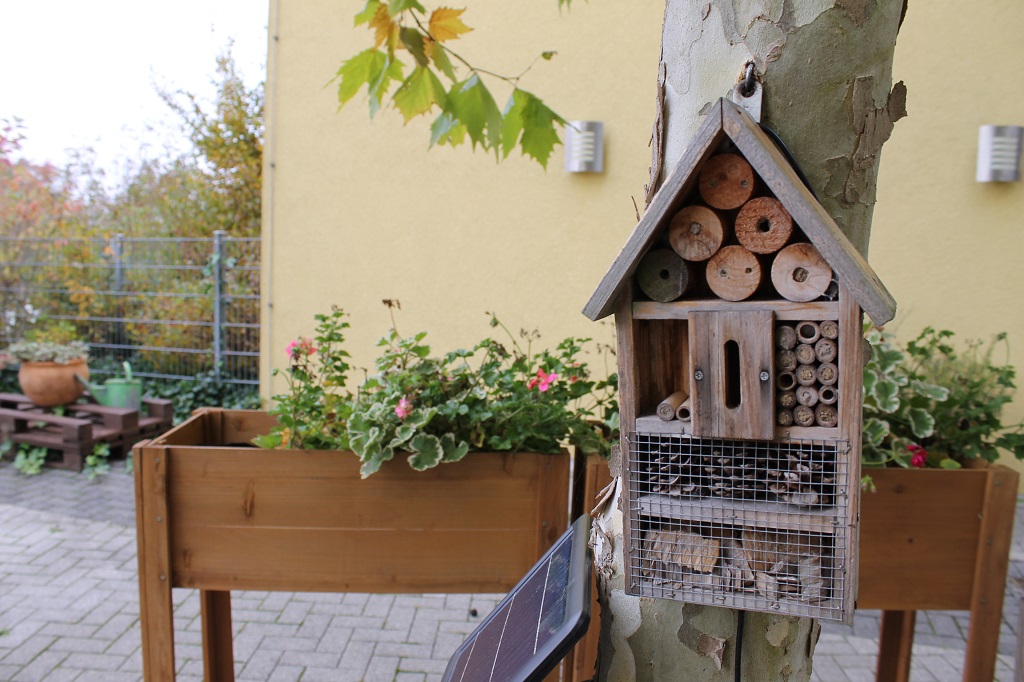 ASB-KA_Homepage_Pflegezentrum-Josefshaus_Insektenhotel-auf-der-Terrasse.JPG