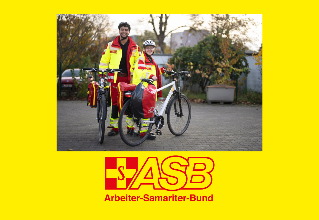 ASB-Positionspapier zur Bundestagswahl 2025